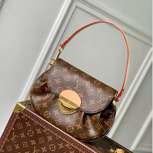 Túi Xách LV Sunset M13617 Siêu Vip 27 cm