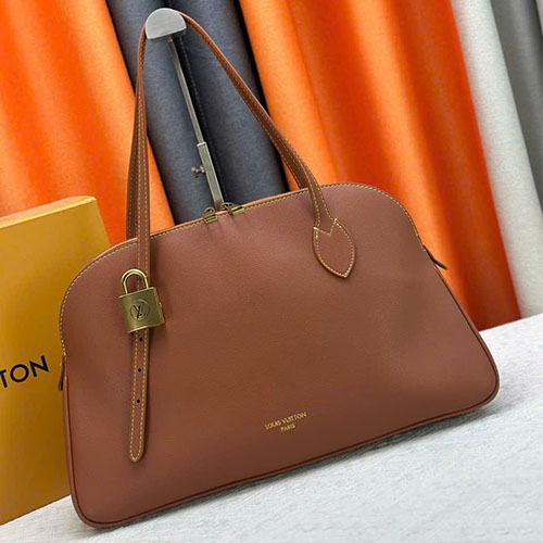 Túi xách LV super Alma Horizontal Phiên bản nâng cấp