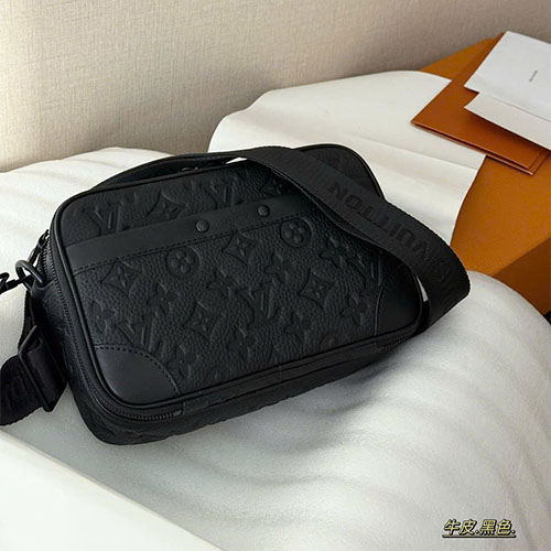 Túi xách LV super full box Nano Alpha nam size 23 – túi máy ảnh