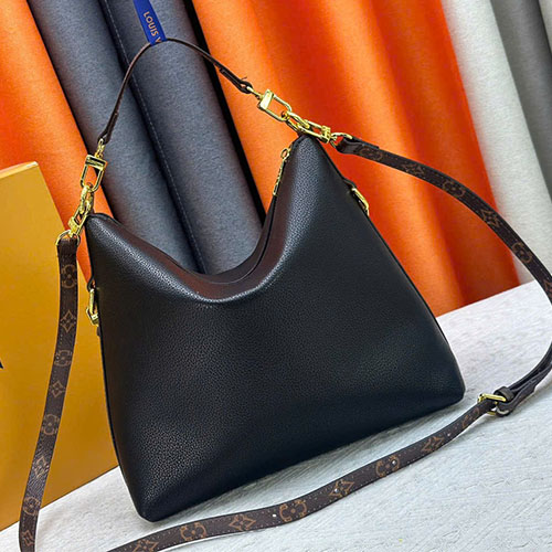 Túi xách LV Super Multipass Monogram dáng mềm phối da VVN – M28029 / M27825