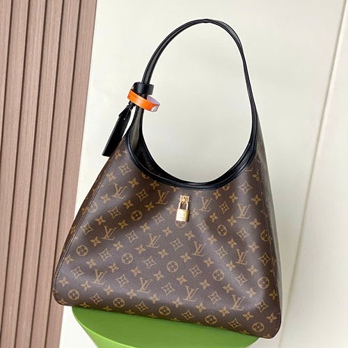 Túi Xách LV The Drop GM Siêu Cấp 41 cm