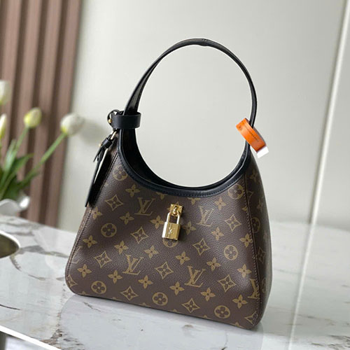Túi Xách LV The Drop Siêu Cấp 28 cm