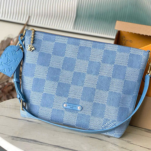Túi Xách LV Vagabond Hobo N00202 Siêu Vip Size 38cm