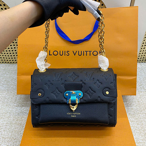 Túi Xách LV Vavin BB M44550 Siêu Vip Size 20.5cm