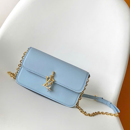 Túi Xách LV Wallet On Chain M14547 Size 20cm