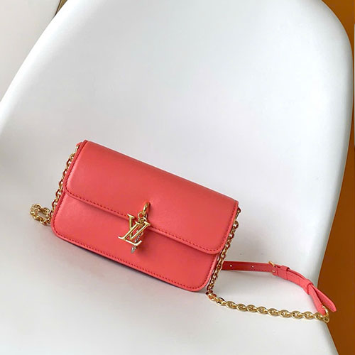 Túi Xách LV Wallet On Chain M14548 Size 20cm