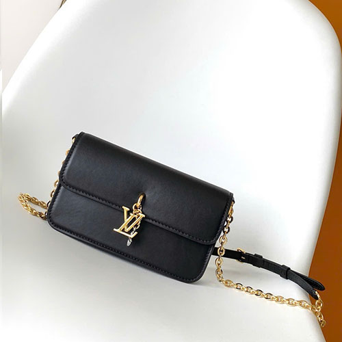 Túi Xách LV Wallet On Chain M14564 Size 20cm