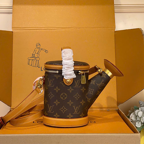 Túi xách LV Watering Can Monogram – M27563 – Siêu VIP