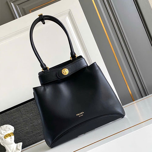 Túi Xách Prada Carey 1BG567 Siêu Cấp Size 31 cm