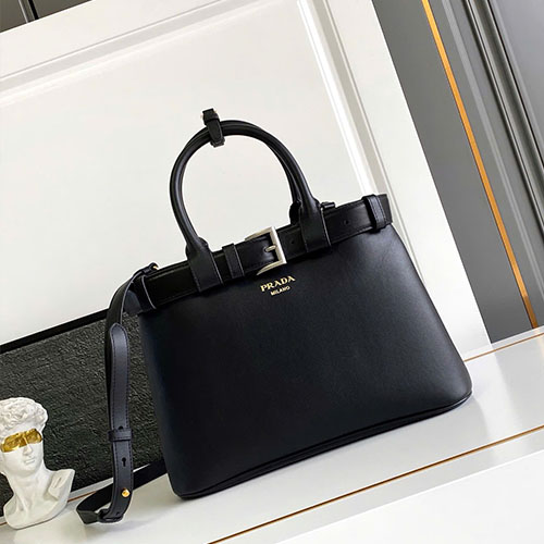 Túi Xách Prada DoubleBag 1BA434 Siêu Cấp Size 32 cm