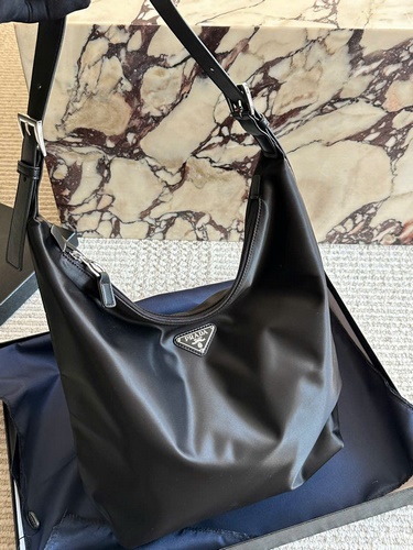 Túi Xách Prada Hobo size 38cm Chất Lượng Cao