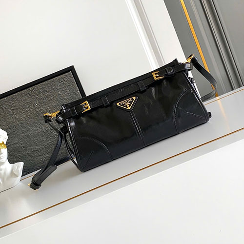 Túi Xách Prada Lussolf 1BA215 Siêu Cấp Size 26 cm