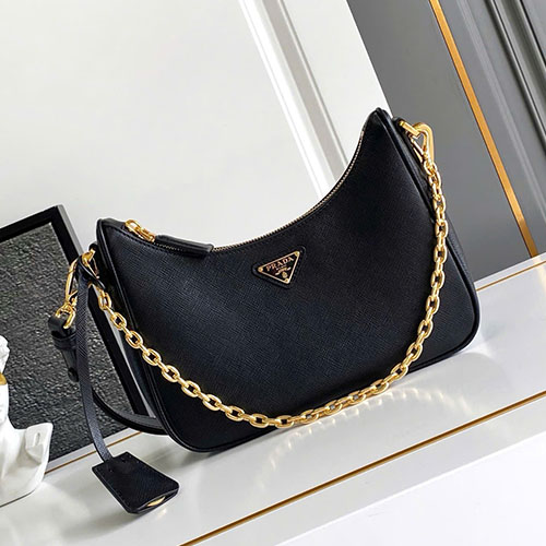 Túi Xách Prada LusSolf Da Saffiano 1BC204 Siêu Cấp Size 22cm