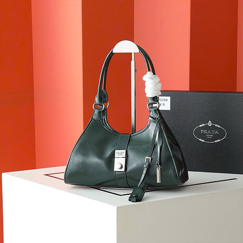 Túi Xách Prada Runway 1BG2025 Super Size 30.5 cm