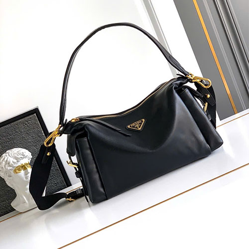 Túi xách Prada siêu cấp – Khám Phá 1BC264 (Exploration Bag)