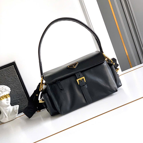 Túi xách Prada siêu cấp – Thư tín 1BD394