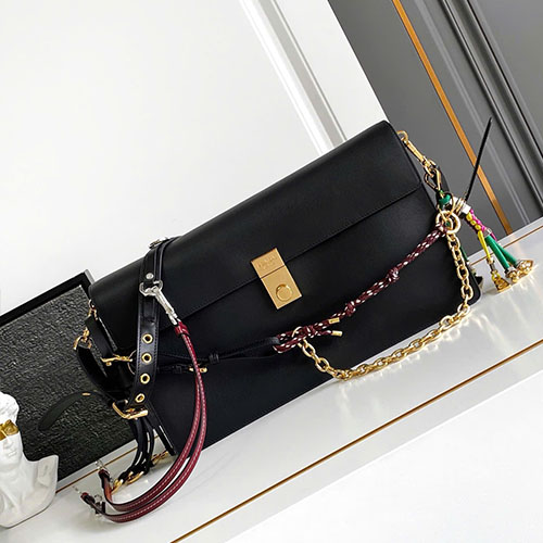 Túi Xách Prada Soft Sound 1BD378 Siêu Cấp Size 35 cm