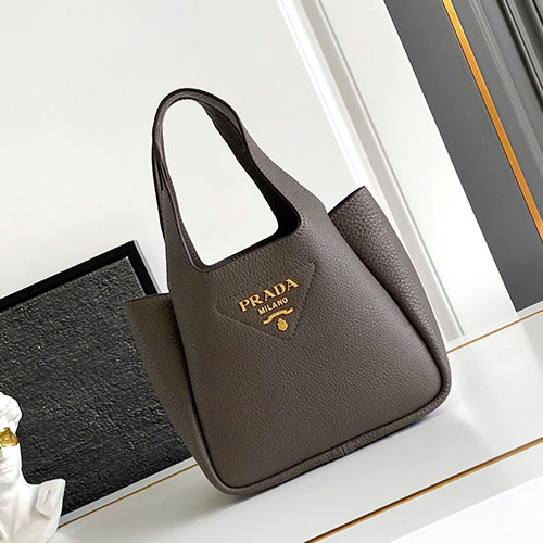 Túi Xách Prada Tote 1BA349 Siêu Cấp Size 18 cm