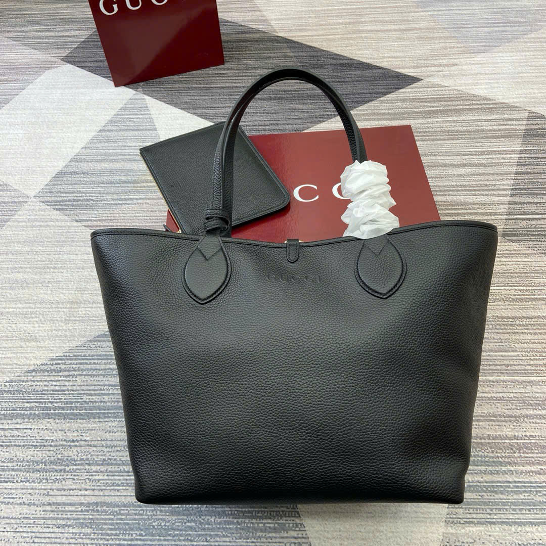 Túi Xách Tote Gucci Totissima 839112 Siêu Cấp Size 30cm