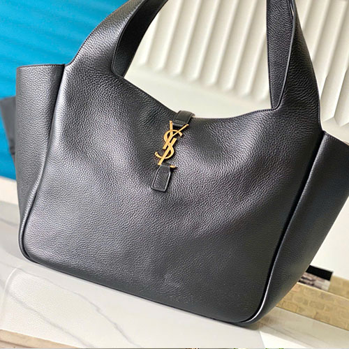 Túi Xách YSL Bea Tote 763435 Siêu Cấp Size 50 cm