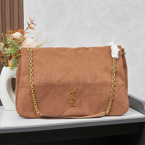 Túi Xách YSL Jamie 6038 Super Size 41 cm