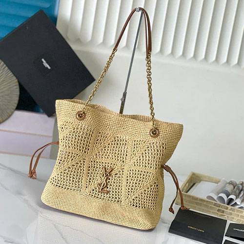 Túi Xách YSL Jamie Fuku Bag 809824 Siêu Vip Size 35cm