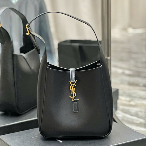 Túi Xách YSL  LE 5À7 713938 Siêu Cấp Size 23 cm