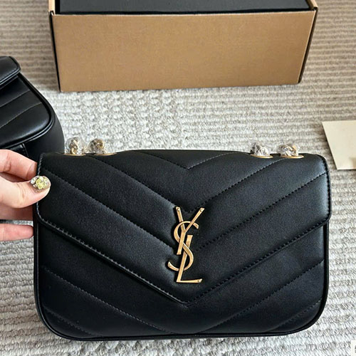 Túi xách YSL LouLou Saint Laurent Full Box