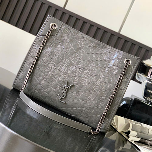 Túi Xách YSL NIKI Shopping Bag 577999 Siêu Cấp Size 33 cm