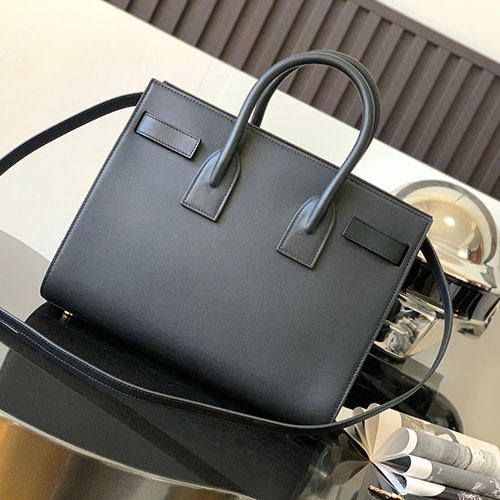 Túi Xách YSL Sac de Jour 324823 Siêu Cấp Size 32 cm