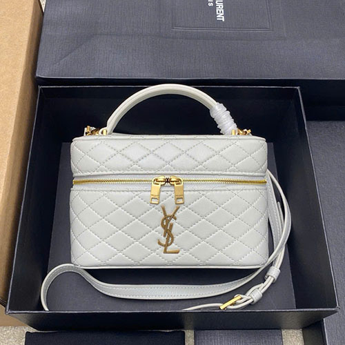 Túi Xách YSL Saint Laurent 766731 Siêu Cấp Size 18 cm