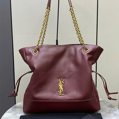 Túi Xách YSL Saint Laurent Jamie 809824 Siêu Cấp Size 34 cm