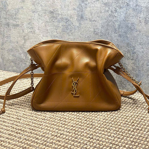 Túi xách YSL siêu vip Jamie – 862712