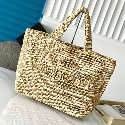 Túi Xách YSL Tote 379269 Siêu Cấp Size 50 cm