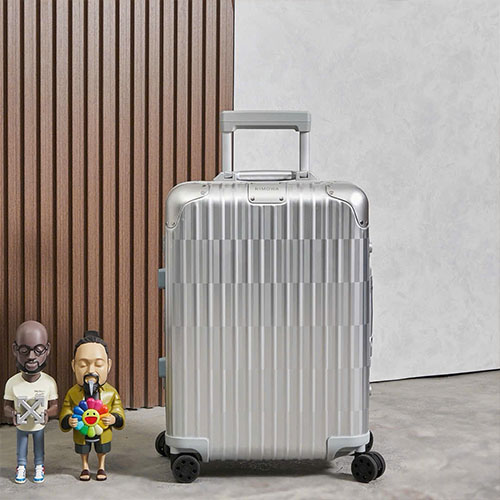 Vali Rimowa Optical -144 TE SON Siêu Vip