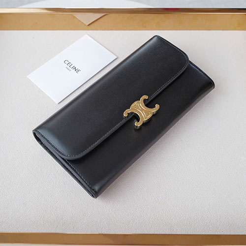 Ví celine dáng dài super