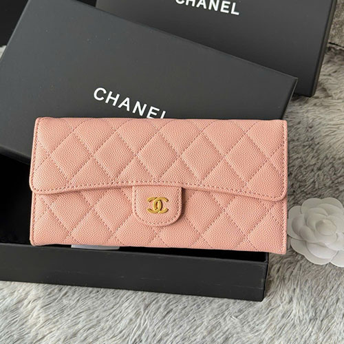 Ví Chanel Classic AP80758 Siêu Cấp Size 19 cm