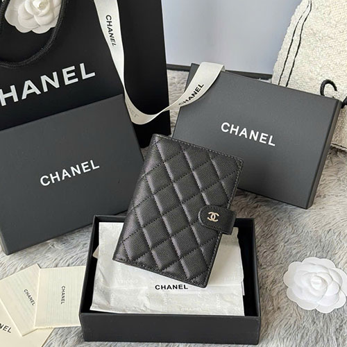 Ví Chanel Đựng Thẻ AP9066 Siêu Cấp Size 15 cm