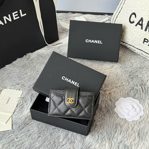 Ví Chanel Mini AP0342 Siêu Cấp Size 10.4cm