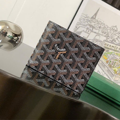Ví goyard Saint-FloreNtin Siêu Cấp 3303