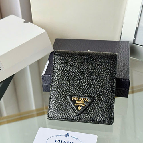 Ví Prada Đựng Thẻ 2M0513 Siêu Cấp Size 11 cm