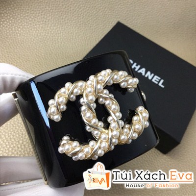 Vòng Tay Chanel Super Ngọc Trai