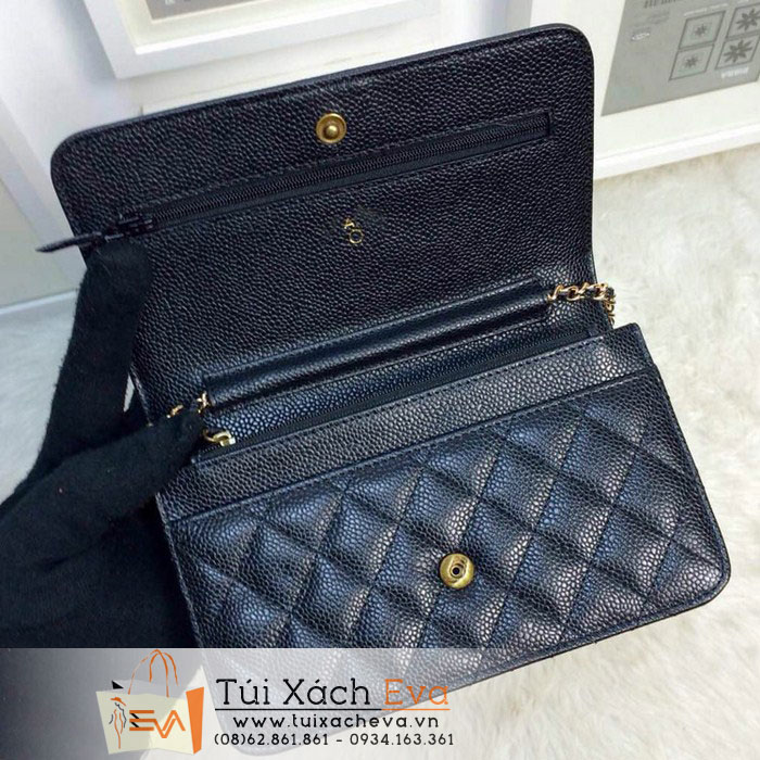 tui xach chanel woc boy mau den dep